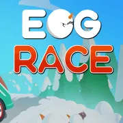 Egg Race